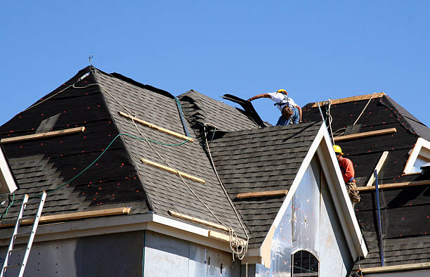 Tile Roofing Contractor in Buzzards Bay, MA