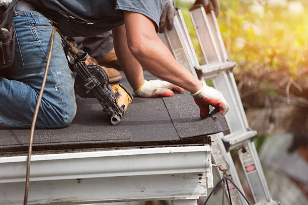 Best Commercial Roofing Services  in Buzzards Bay, MA