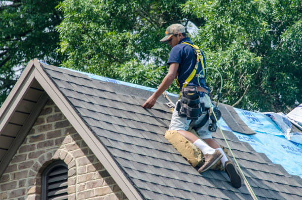 Quick and Trustworthy Emergency Roof Repair Services in Buzzards Bay, MA