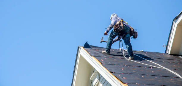 Best Roof Waterproofing Services  in Buzzards Bay, MA